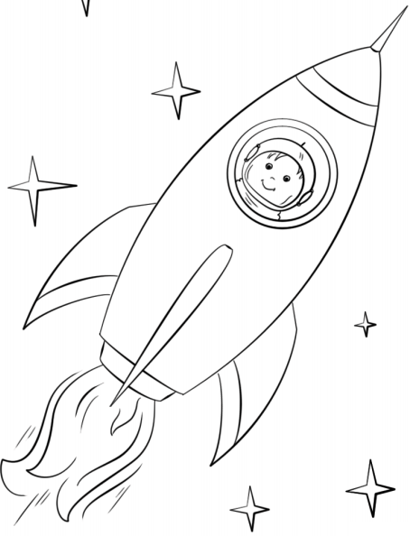 cậu bé trong tên lủa