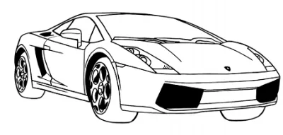 lamborghini gallardo