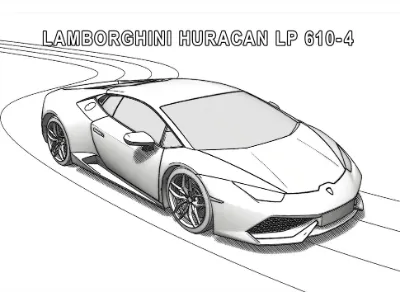 lamborghini huracan lp