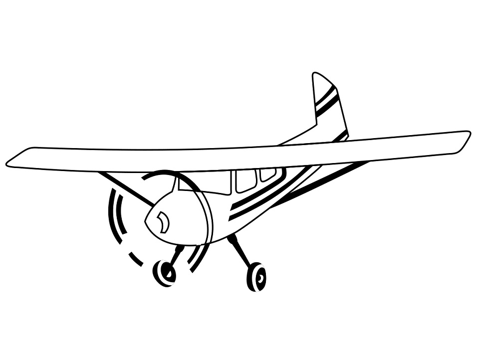 máy bay hạng nhẹ