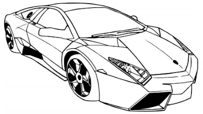 siêu xe lamborghini reventon
