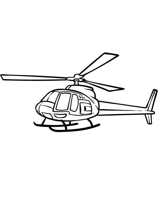 Hình Ảnh Máy Bay Trực Thăng