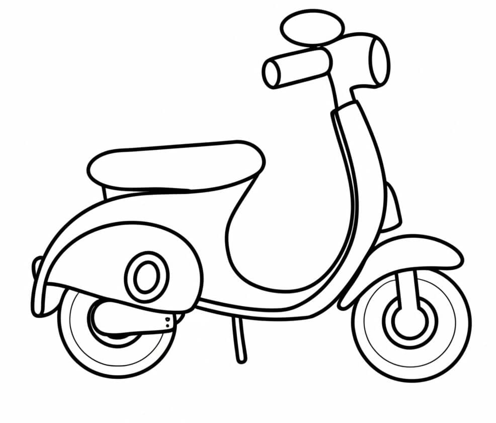 Hình Ảnh Xe Tay Ga