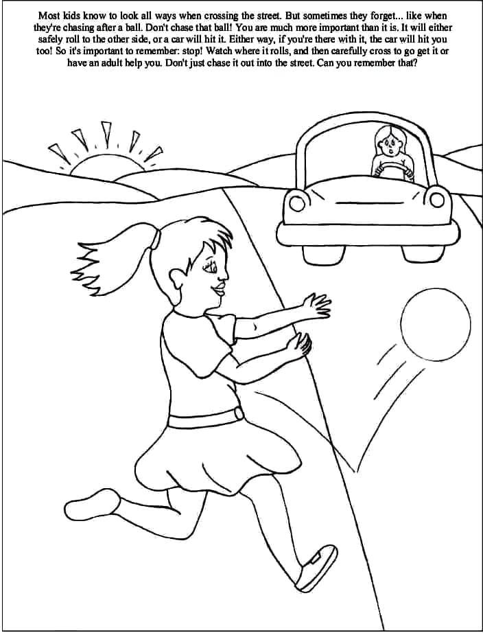 Không Đá Bóng Dưới Lòng Đường