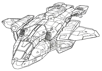 Tàu Vũ Trụ Đẹp Nhất