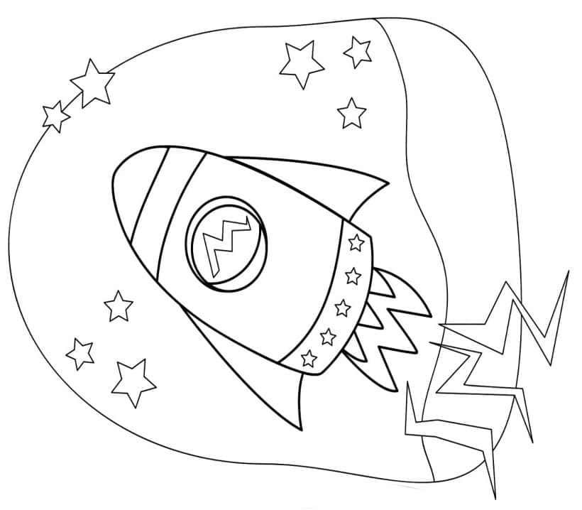 Tên Lửa Đáng Yêu