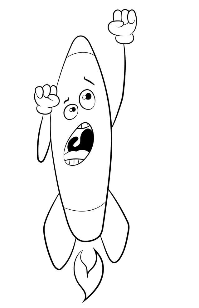 Tên Lửa Ngộ Nghĩnh