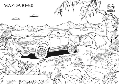 Xe Bán Tải Mazda BT 50