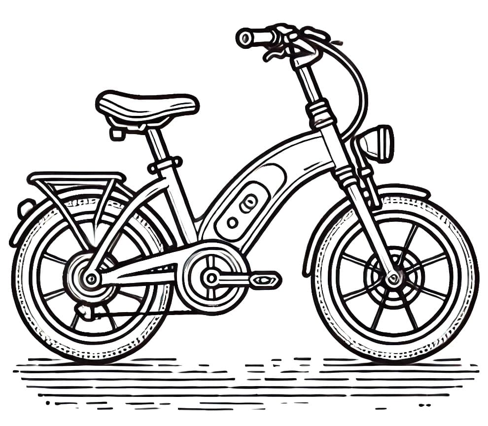 Xe Đạp Điện Đẹp Nhất