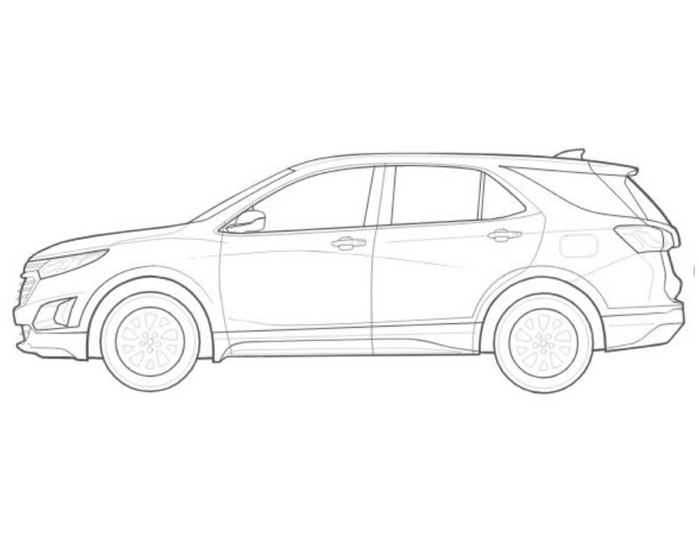 Xe Ô Tô Mazda CX 5