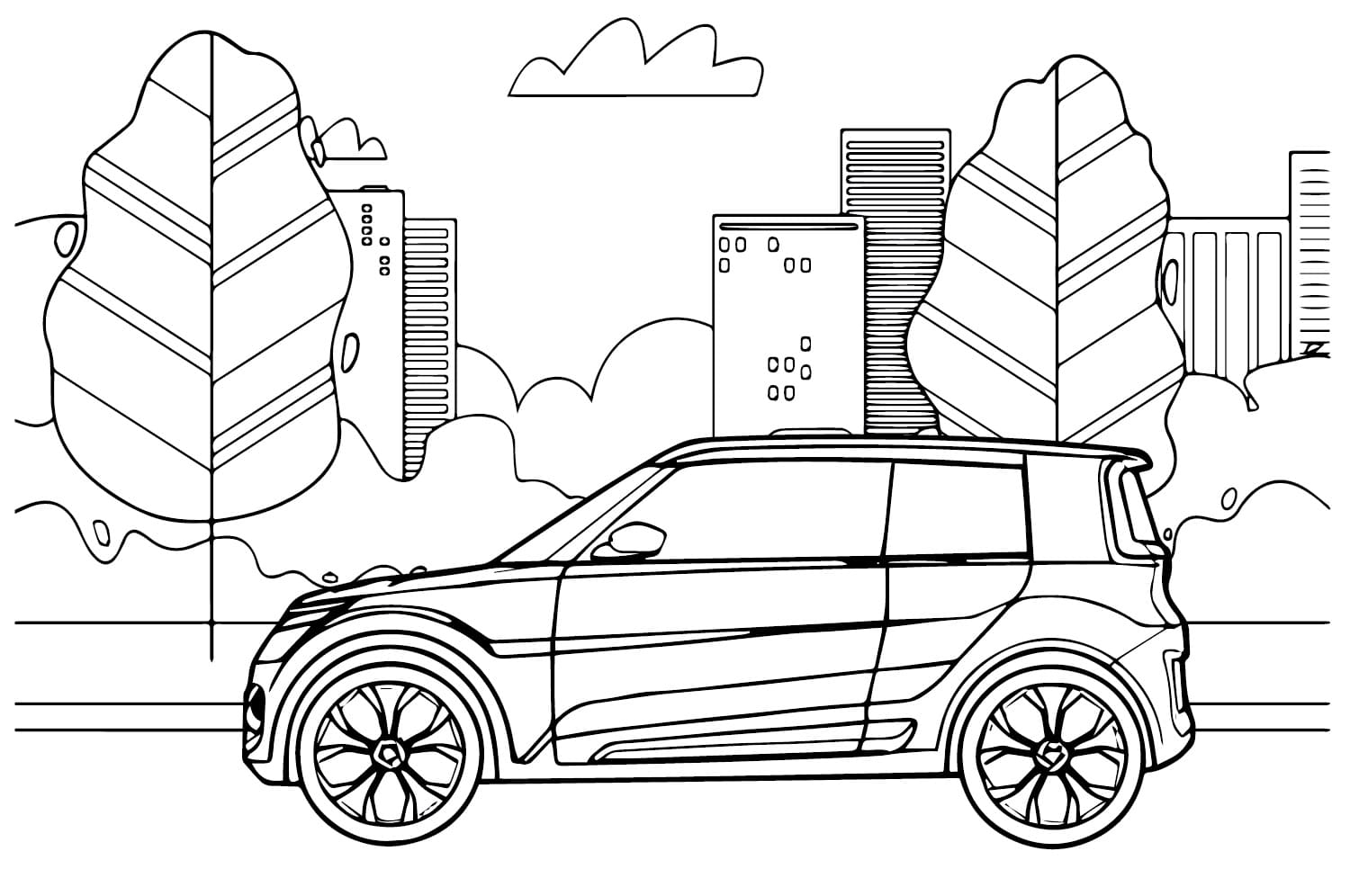 Xe Ô Tô Vinfast Đẹp