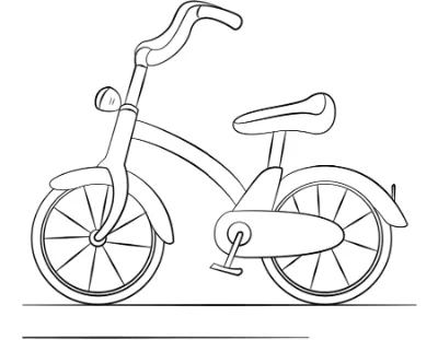 xe đạp cho trẻ em