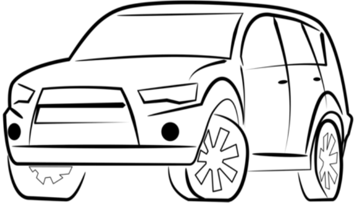 xe thể thao đa dụng suv