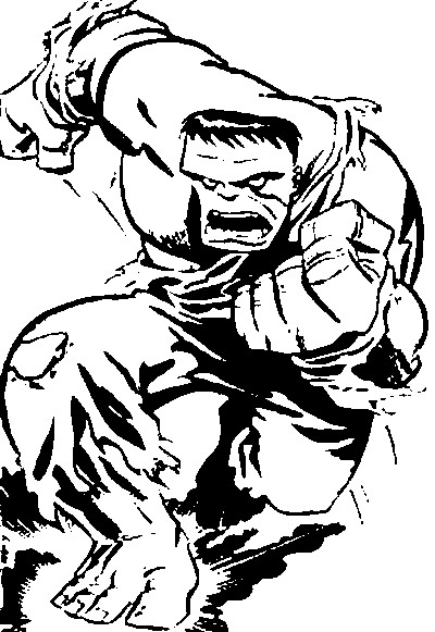 Hulk g 1