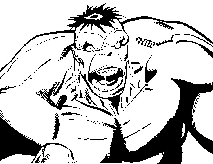 Hulk g 10