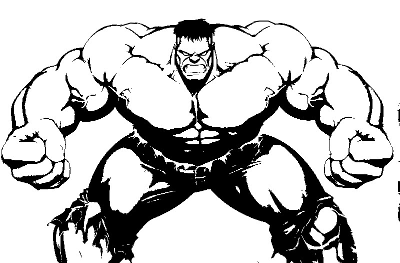 Hulk g 12