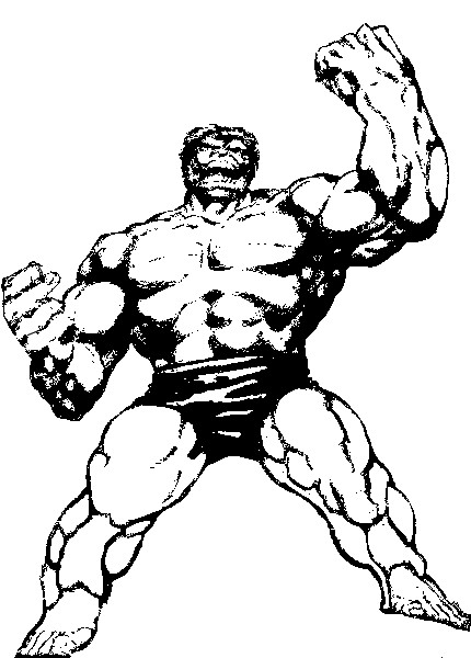Hulk g 2