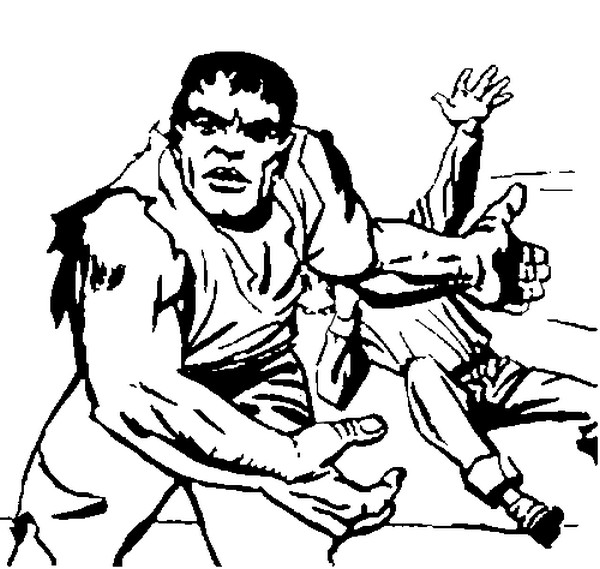 Hulk g 4
