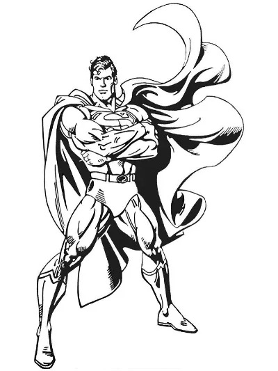 siêu nhân mạnh mẽ