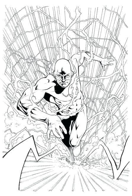 Flash Chạy Nhanh Nhất