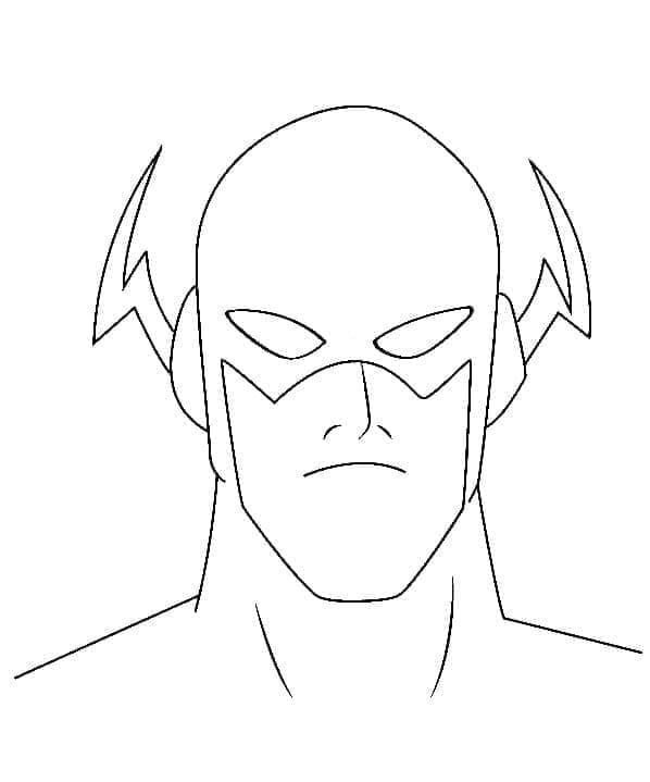 Flash Siêu Anh Hùng