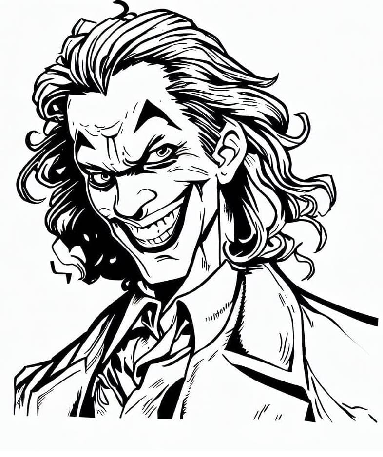 Joker Điên