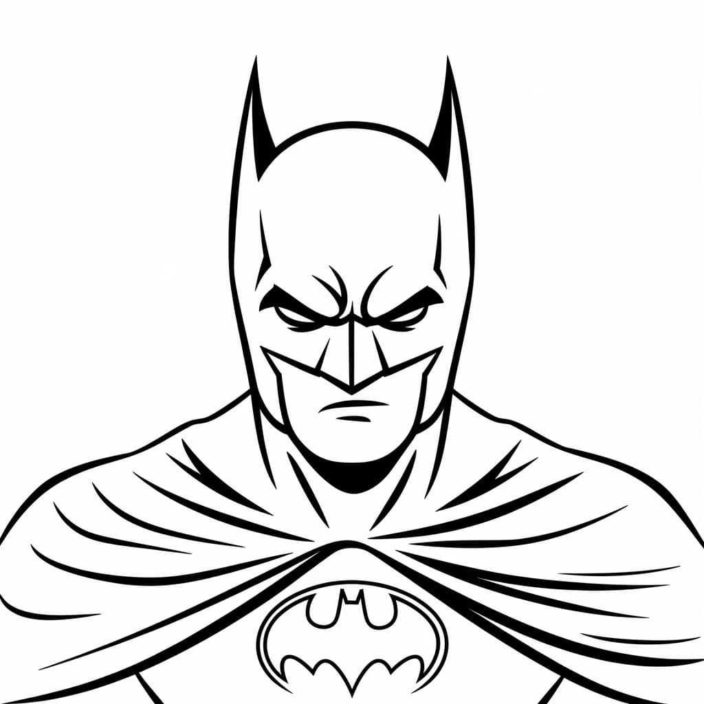 Khuôn Mặt Người Dơi