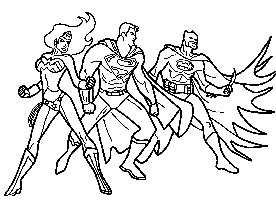 Liên Minh Công Lí Sẵn Sàng