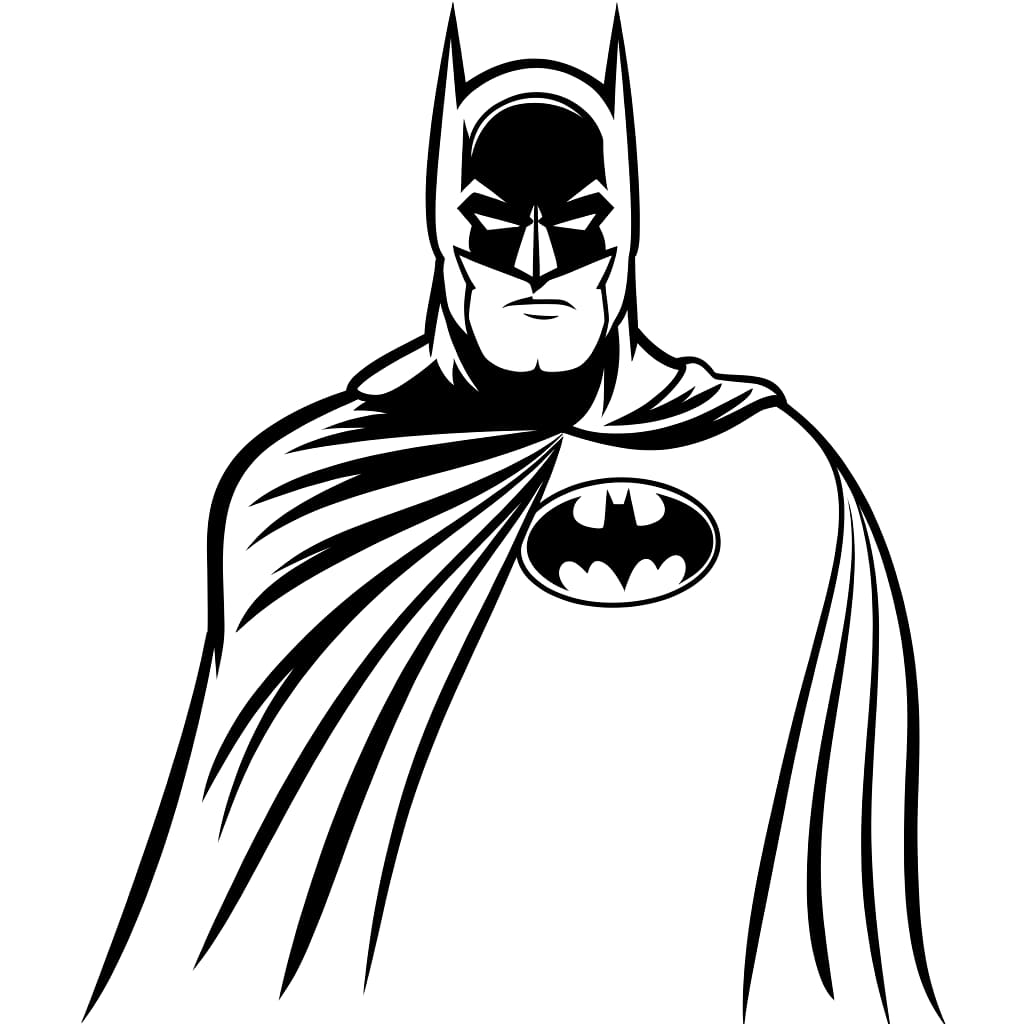 Người Dơi Trong Bóng Tối