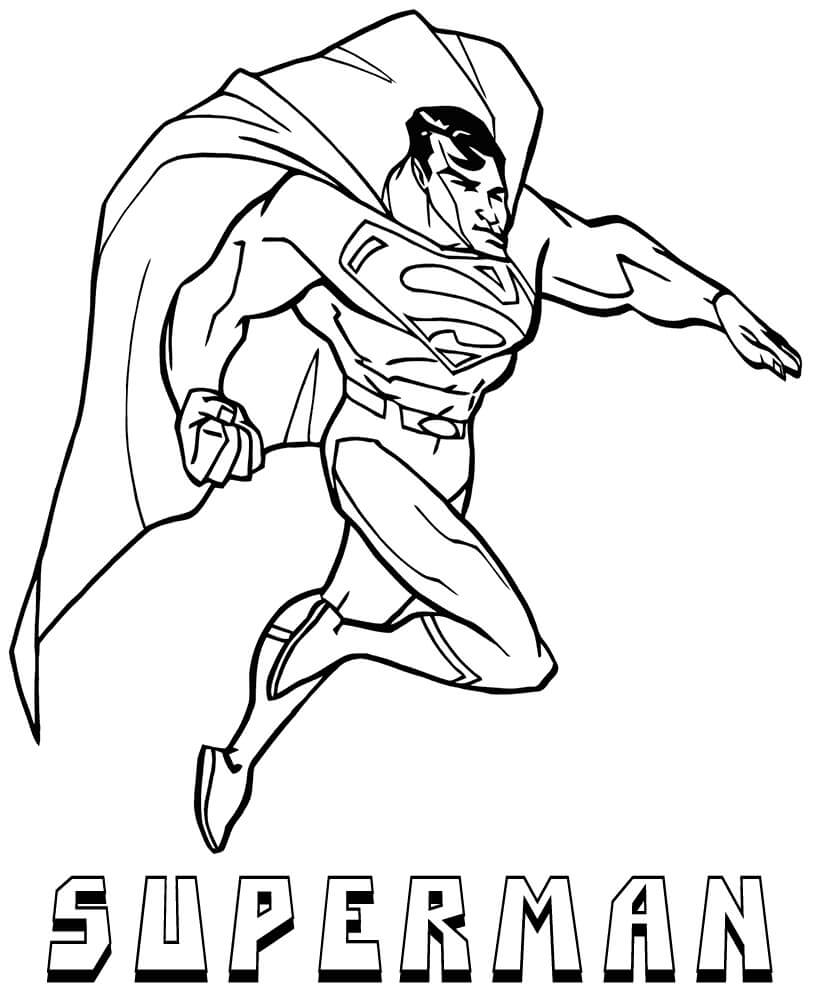 Siêu Nhân Superman