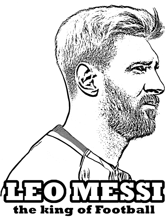 cầu thủ bóng đá messi