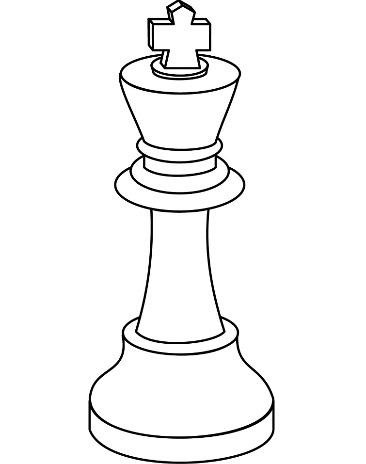 Tô Màu Cờ Vua