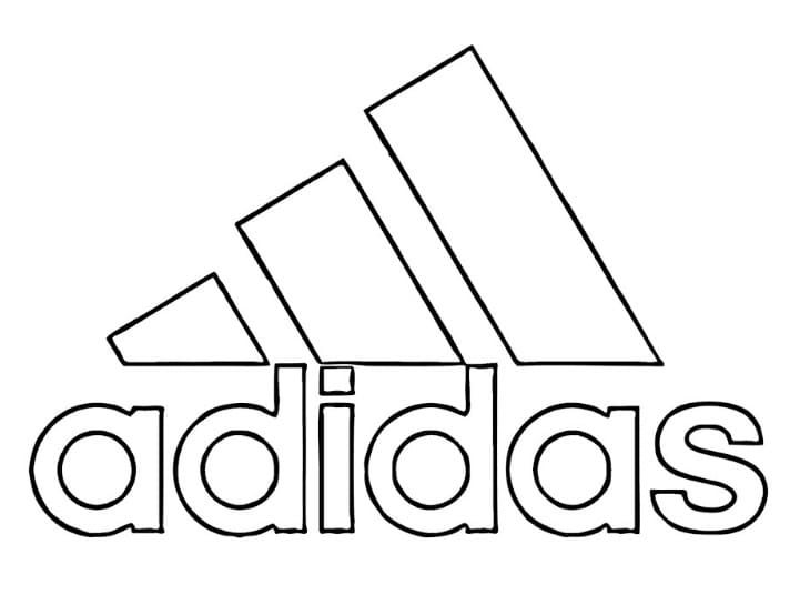 Adidas Logo