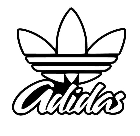 Biểu Tượng Adidas