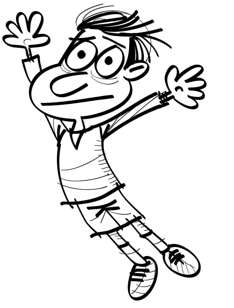 Thủ Môn Vui Nhộn