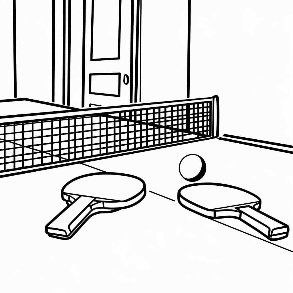 Vợt Bóng Bàn