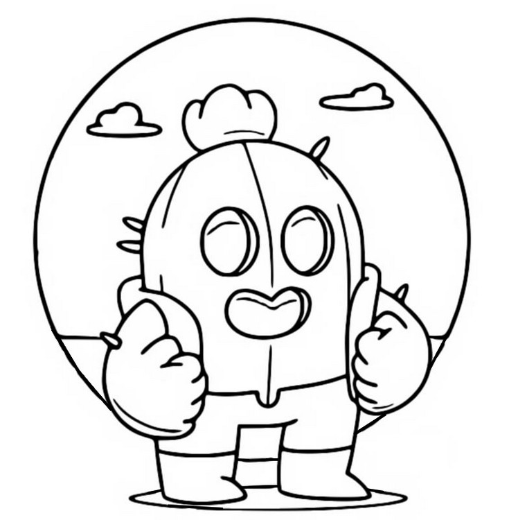Brawl stars g 10