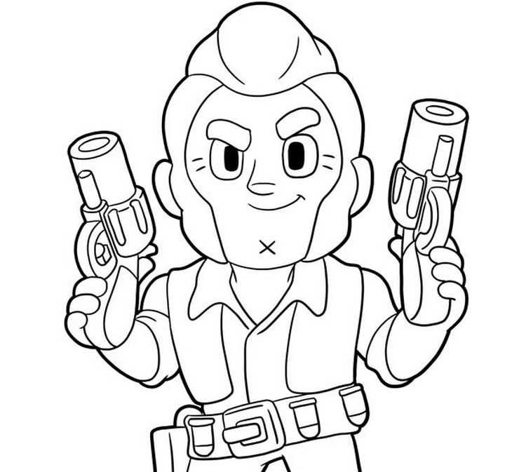 Brawl stars g 11