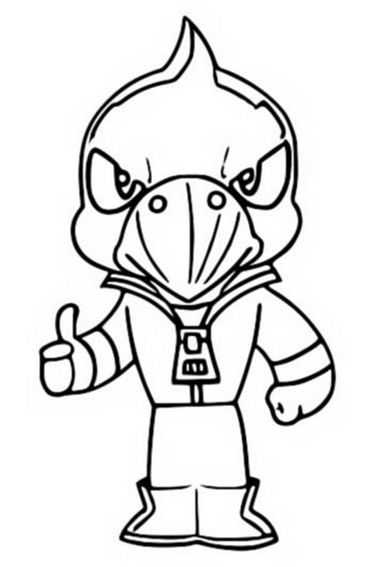 Brawl stars g 12