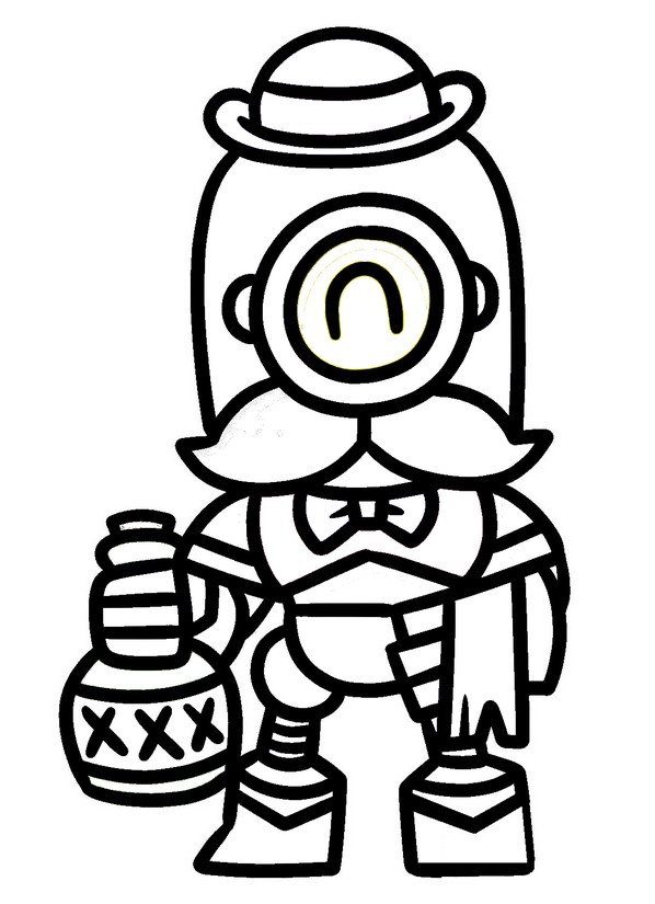 Brawl stars g 13