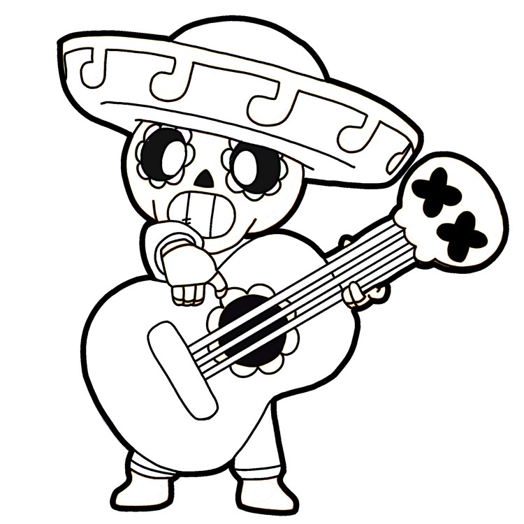 Brawl stars g 14