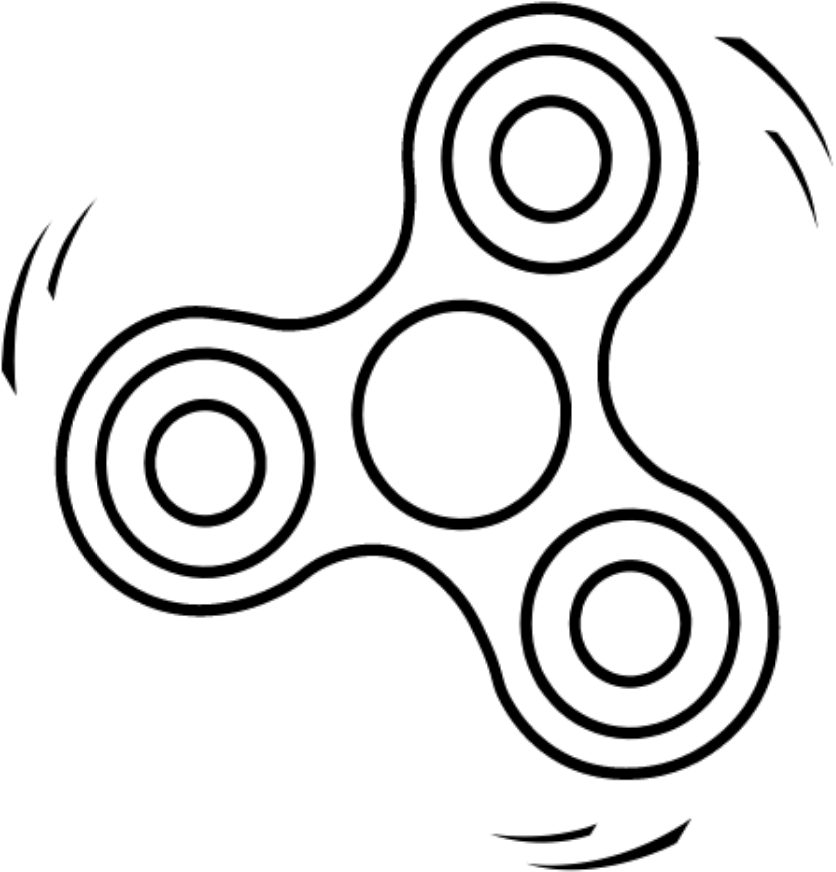 fidget spinner