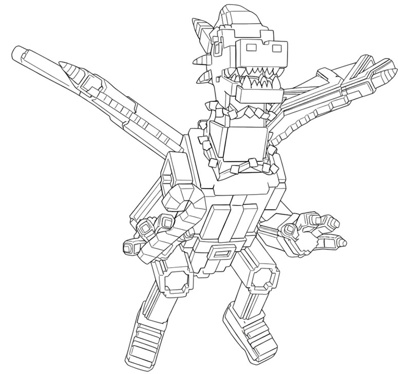 Roblox brainrot g 5