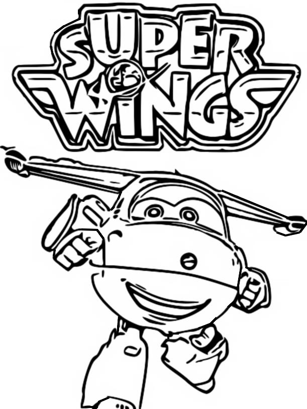 Superwings g 3