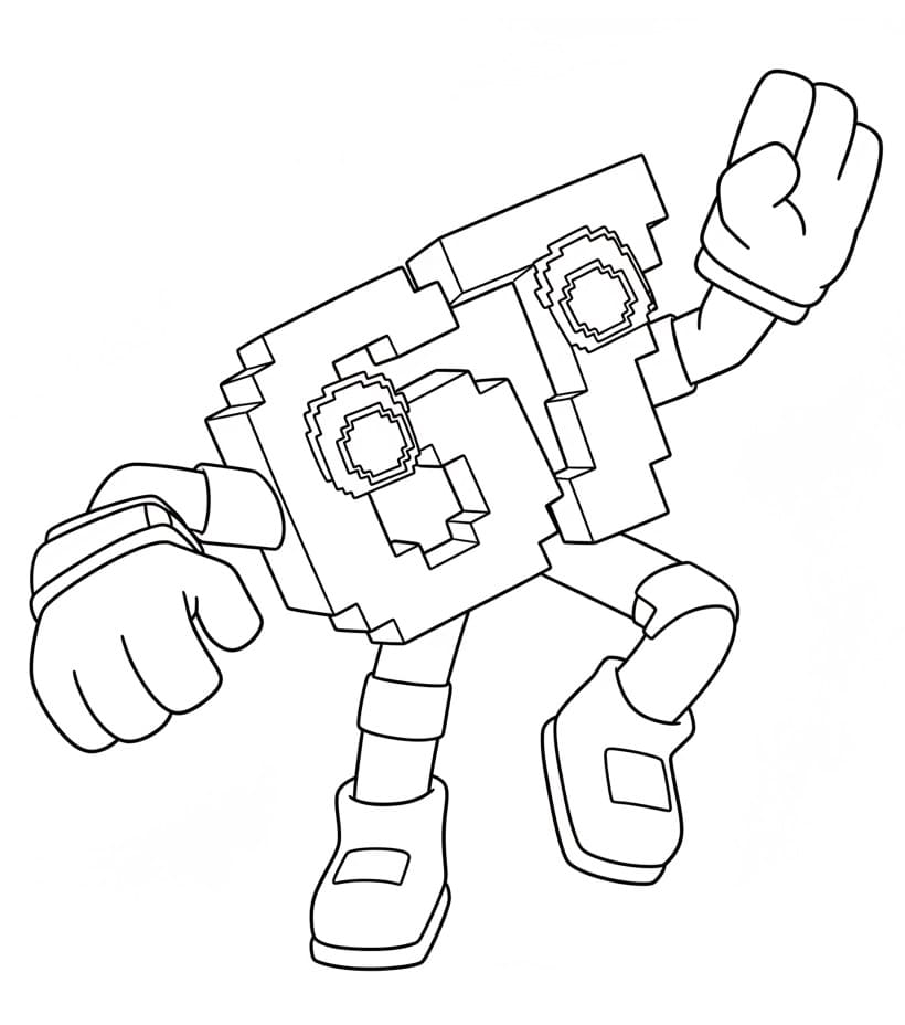 67 Brainrot Hài Hước