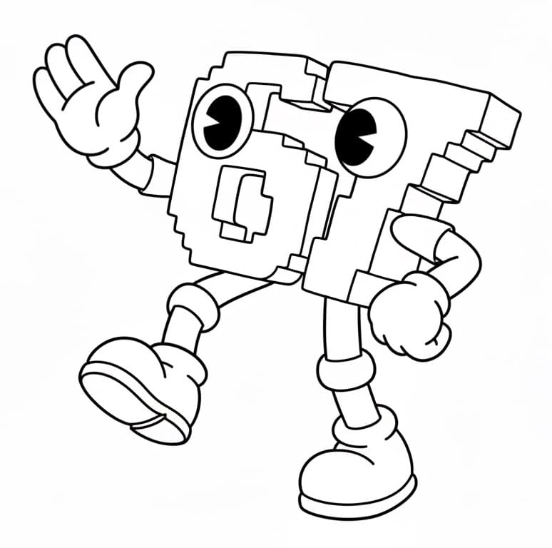 67 Brainrot Ngộ Nghĩnh