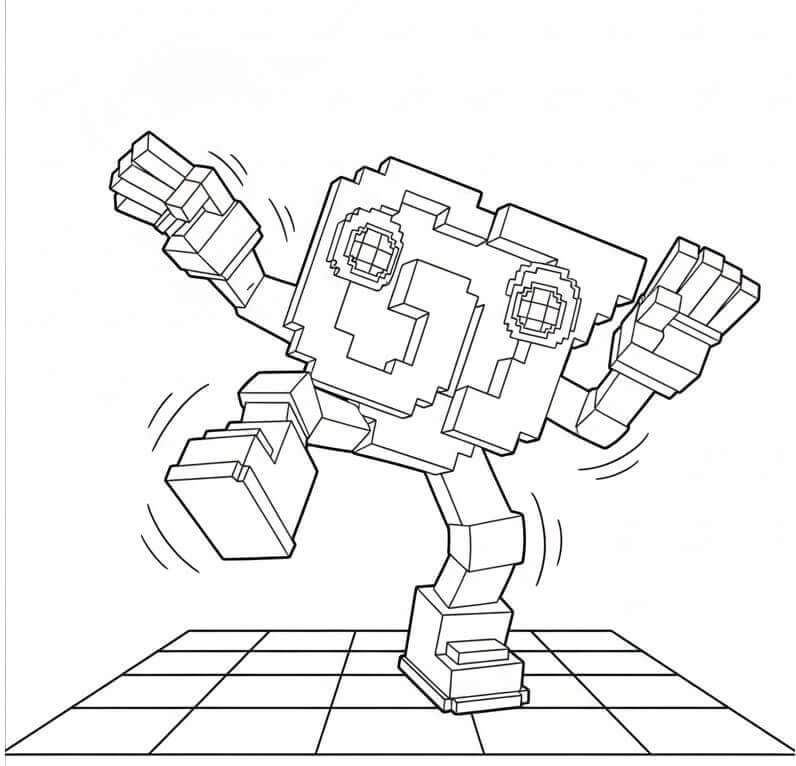 67 Brainrot Nhảy Múa