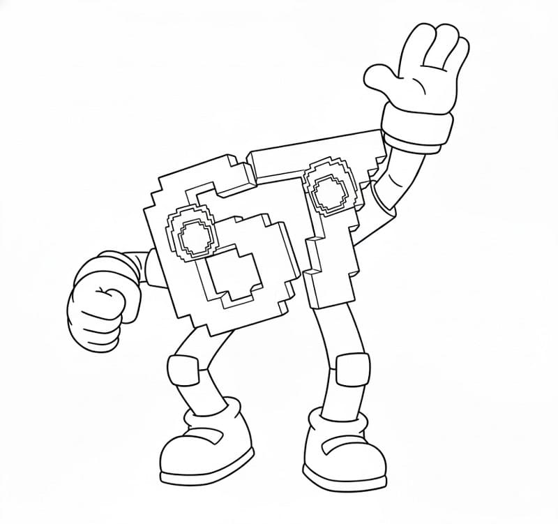 67 Brainrot Vui Nhộn