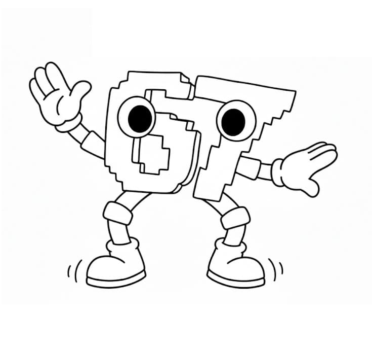 67 Brainrot Vui Vẻ