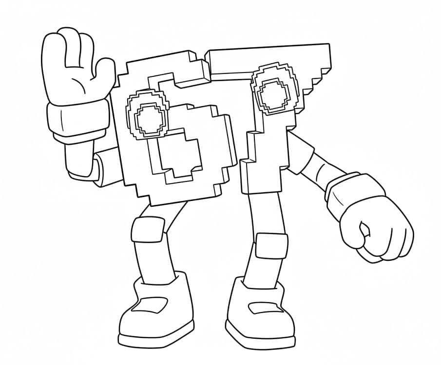 67 Nhân Vật Brainrot